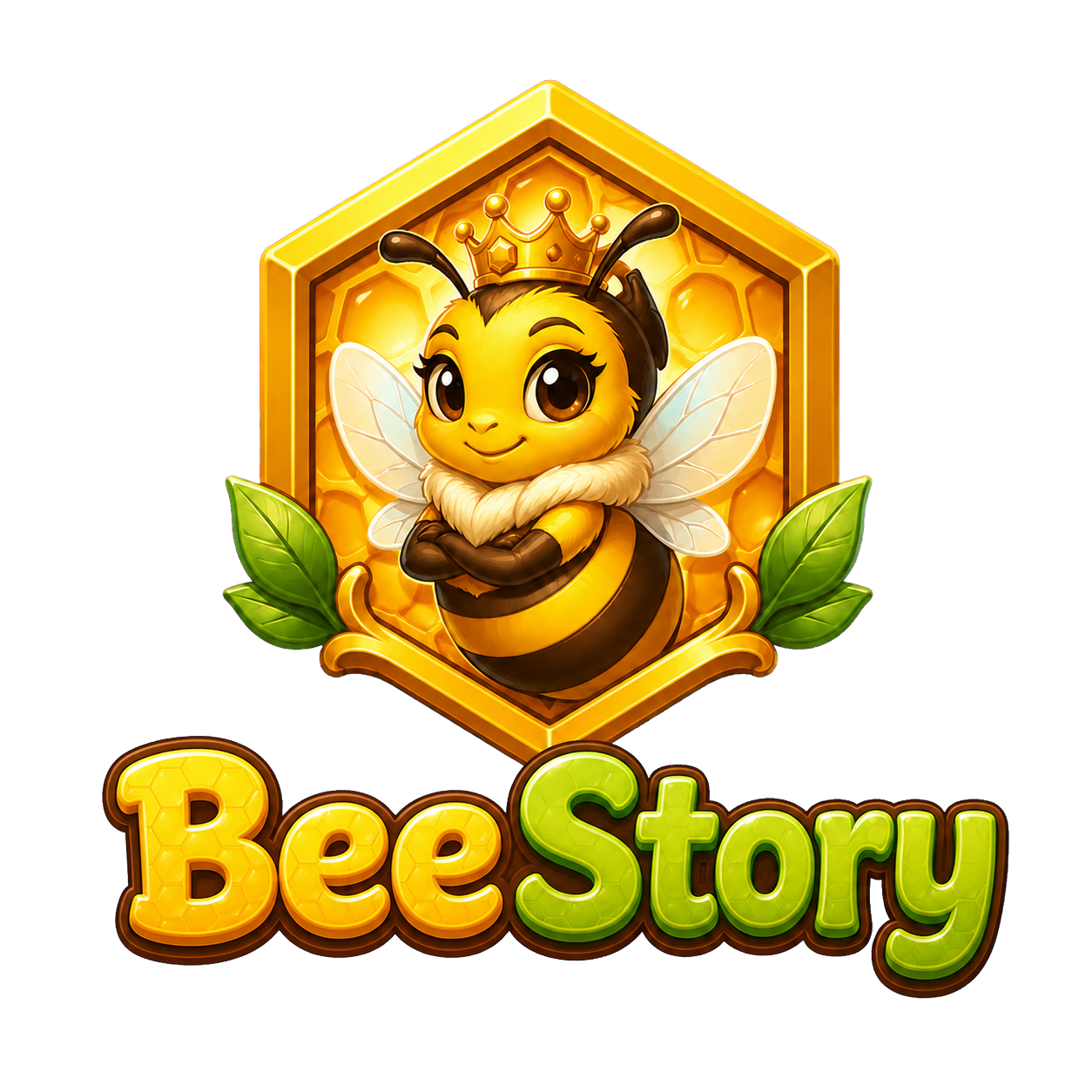 Logo BeeStory
